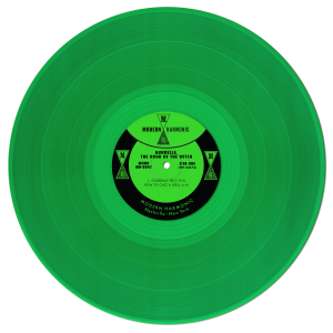 Vinyl record PNG-82708